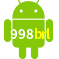 Aplicativo 998brl para Android