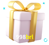 Receba seus bônus de boas-vindas no 998brl