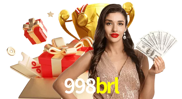 Jogue com dealers reais no 998brl!