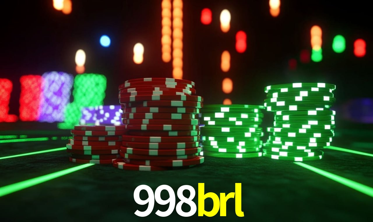 Welcome Bonus 998brl