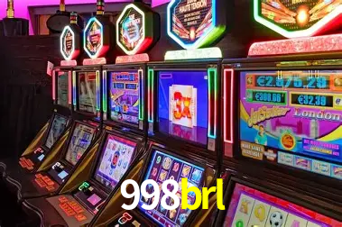 A Emoção da Loteria na 998brl: Uma Chance de Mudança de Vida