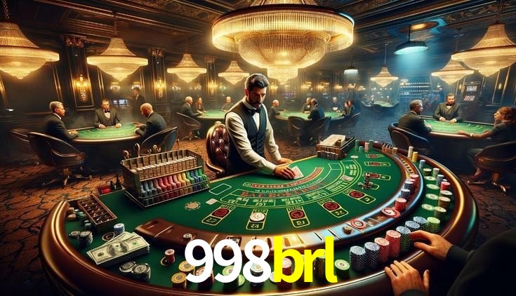 Statistics 998brl