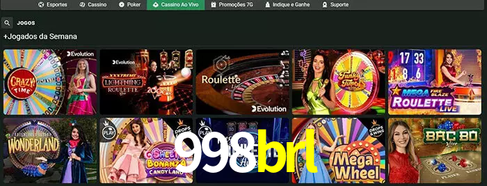 998brl bet