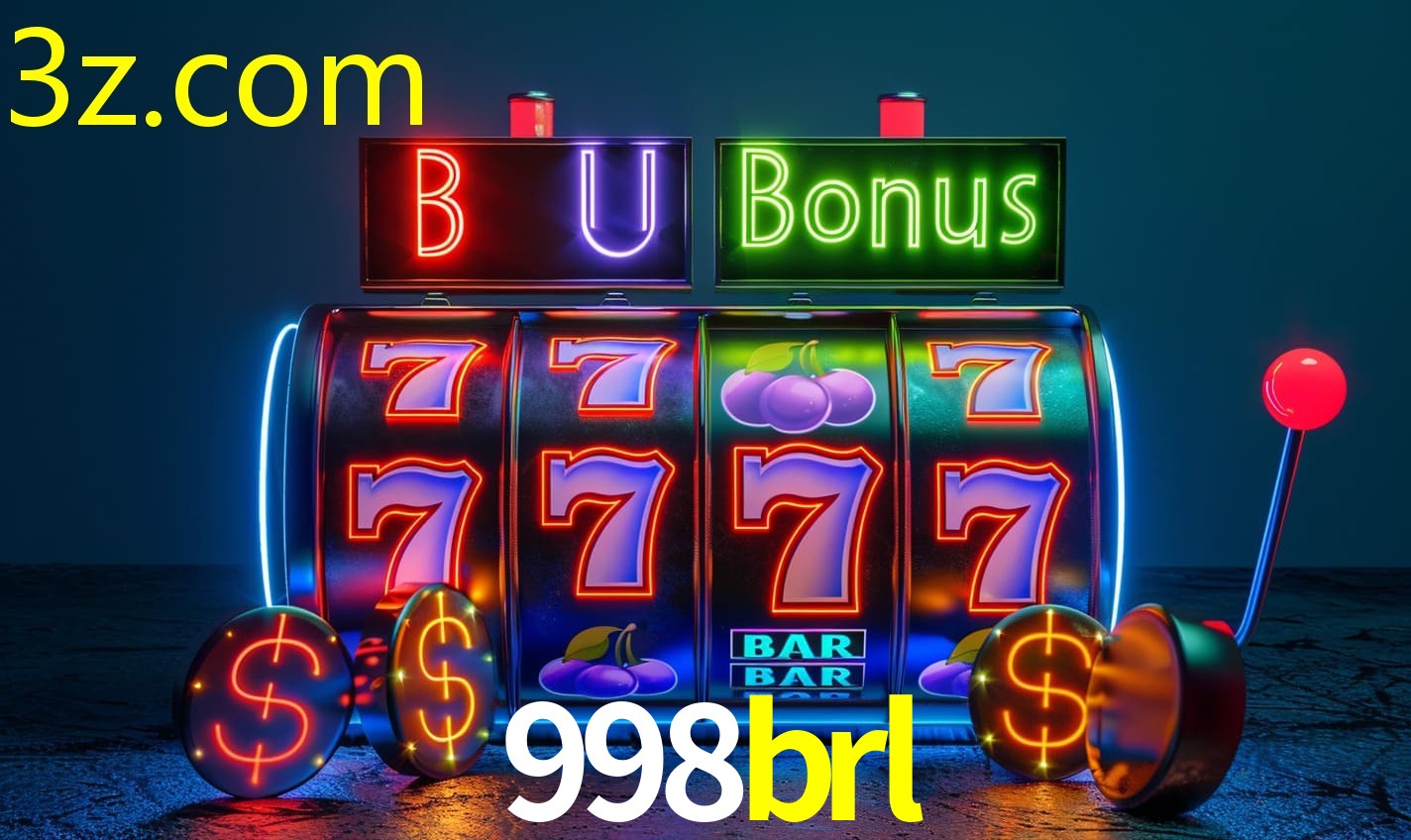 998BRL