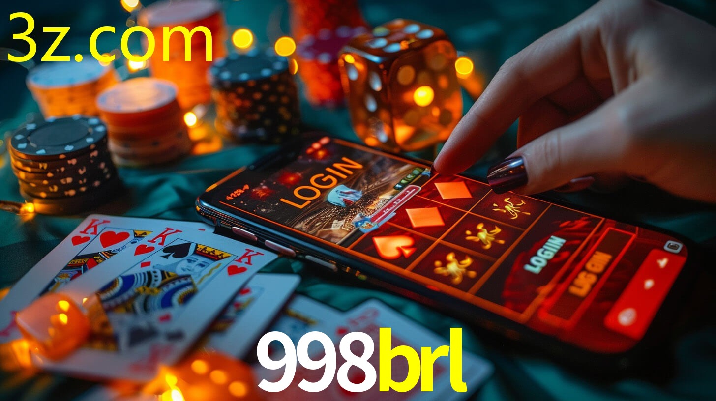 998BRL