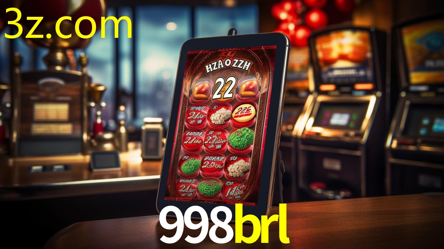 998BRL