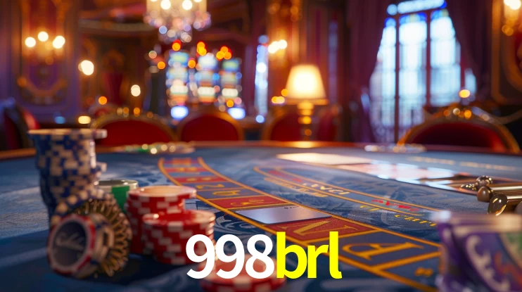 Slot Games 998brl