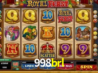 Flash Promotion 998brl