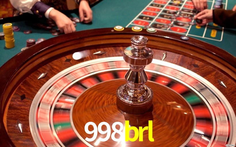 Casino Ao Vivo 998brl