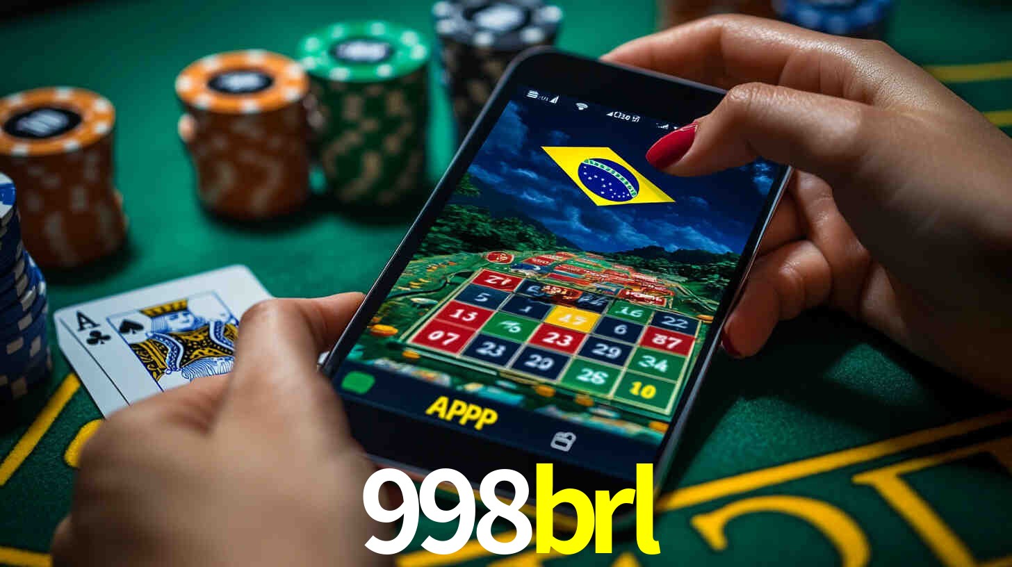 Descubra a Essência do 998brl: Nossa História e Compromissos