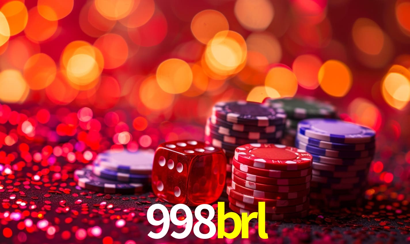 A Emoção da Loteria na 998brl: Uma Chance de Mudança de Vida
