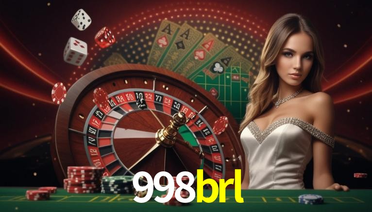 Live Casino 998brl