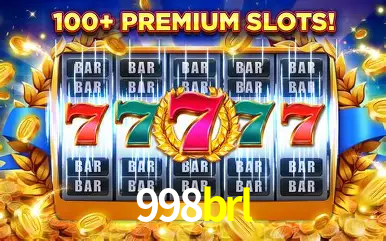 Descubra o Mundo do Cassino Online com 998brl