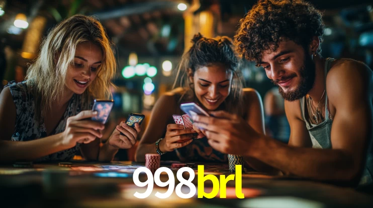 Welcome Bonus 998brl