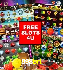 Weekend Specials 998brl