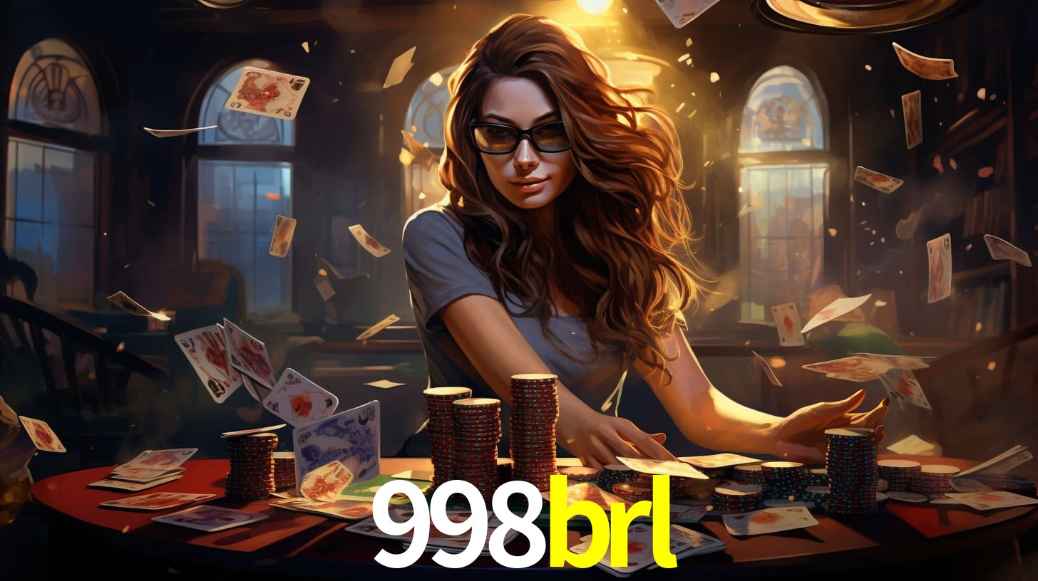 Live Casino 998brl