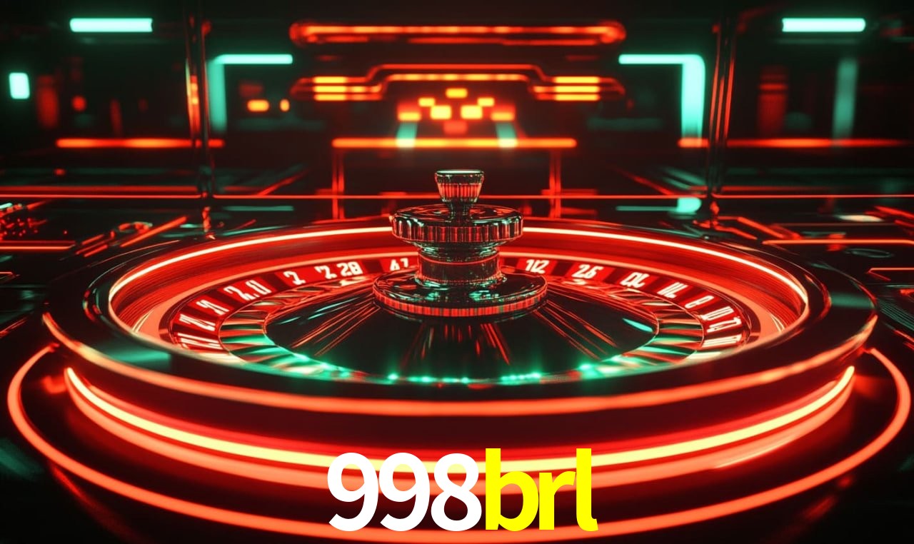 A Popularidade dos Caça-Níqueis no 998brl