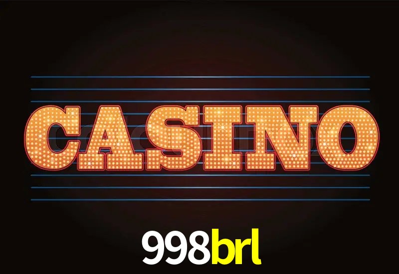 Estatísticas do Jogo 998brl
