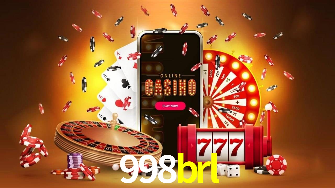Benefícios da Conta 998brl