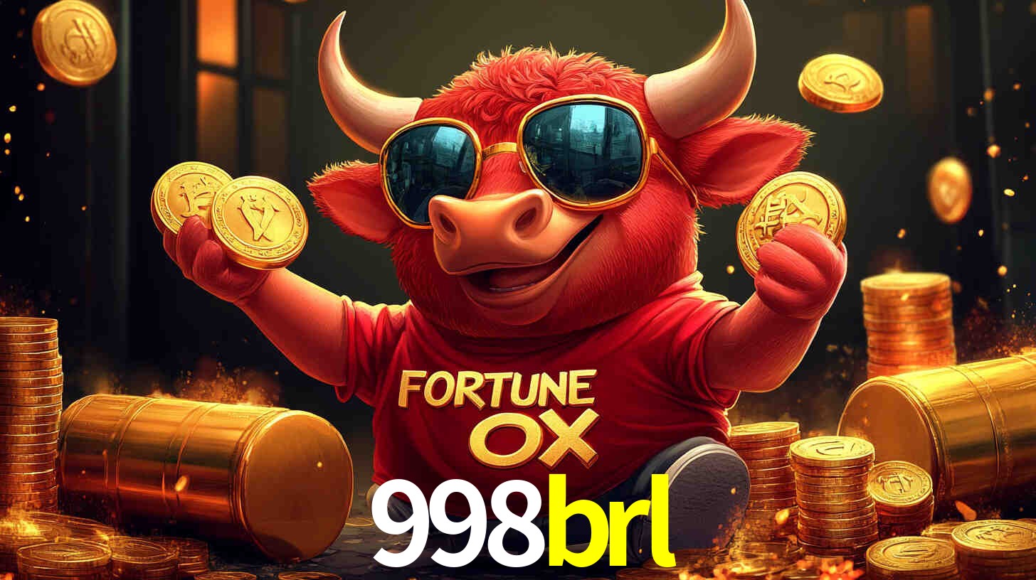 Apostas Esportivas na 998brl: Um Guia Completo