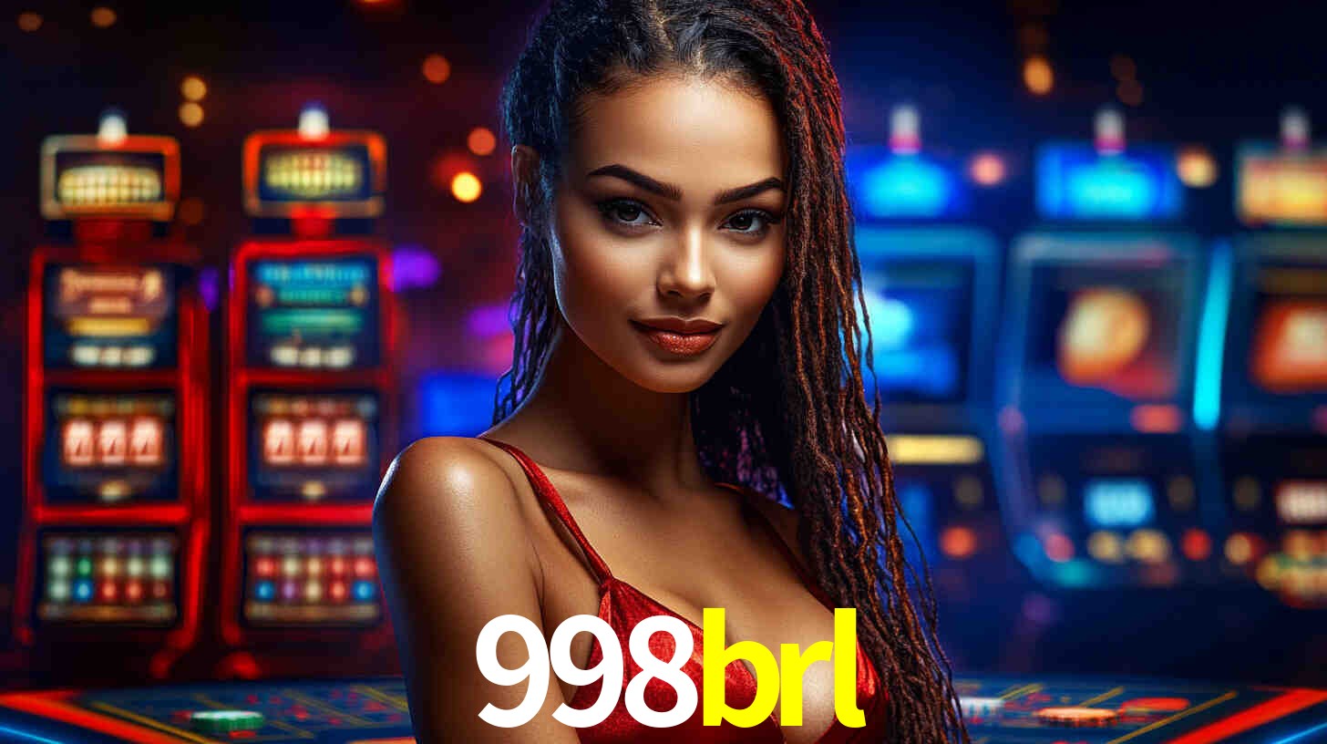 Inovações de Jogos na 998brl: O Futuro das Experiências Interativas