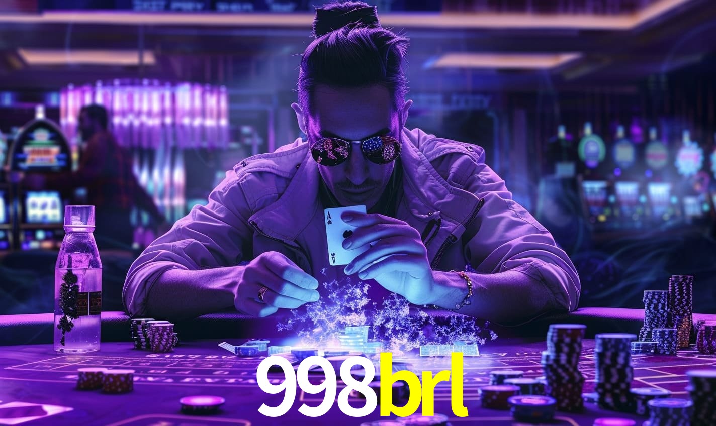 VIP Casino 998brl