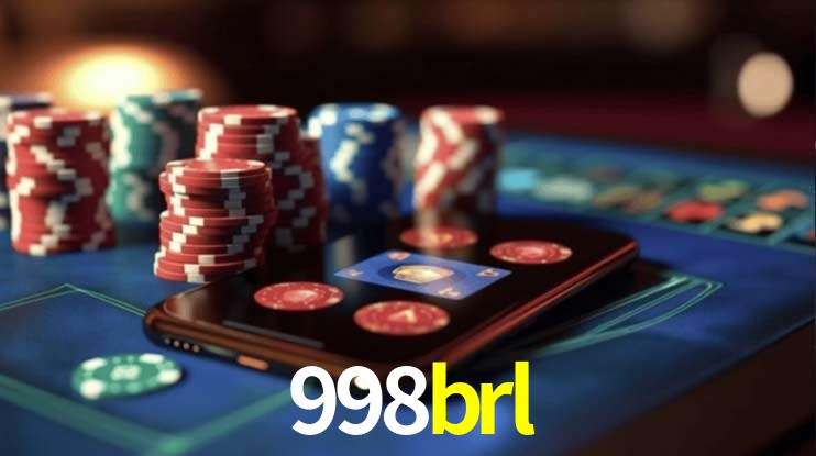 Login Seguro 998brl