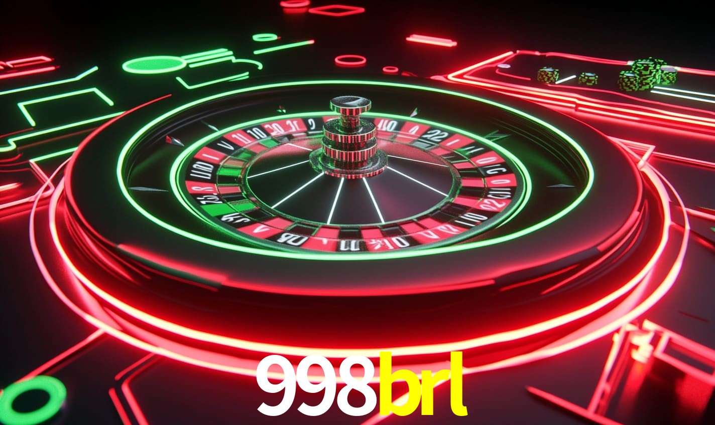 Desvendando o Mundo dos Jogos Virtuais na 998brl