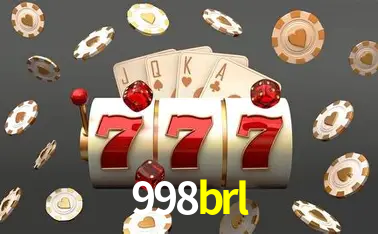 Descubra o Mundo do Cassino Online com 998brl