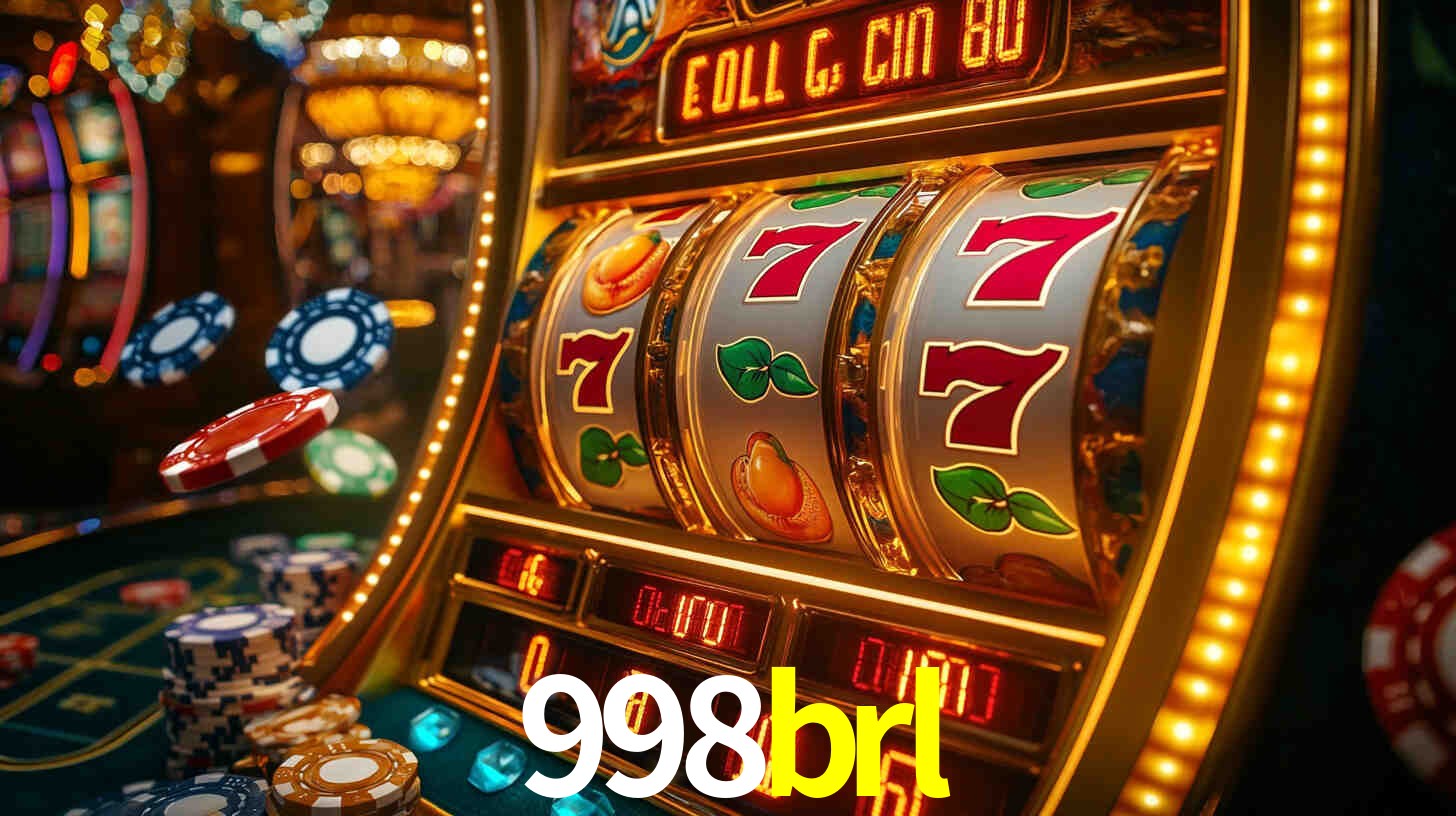 998brl App Interface