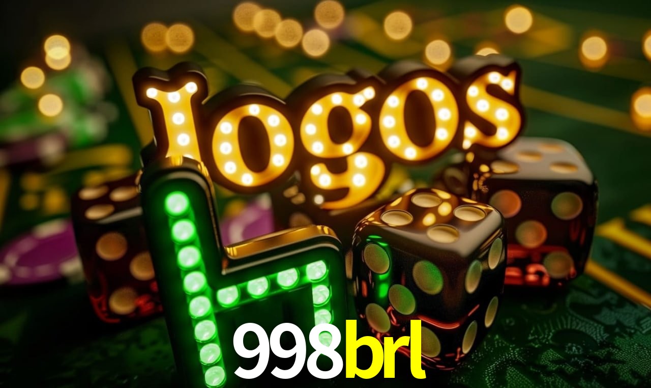 Diretório de Jogos 998brl