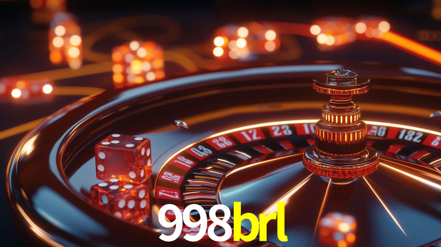 Bônus Generosos e Exclusivos no 998brl para Você!