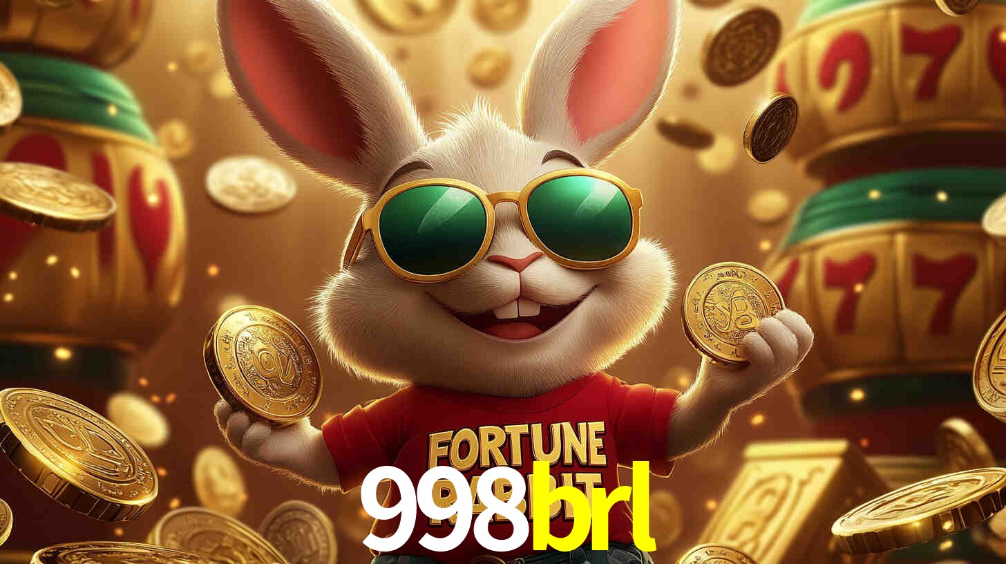 998brl: A Experiência de Casino com Jogos de Mesa ao Vivo