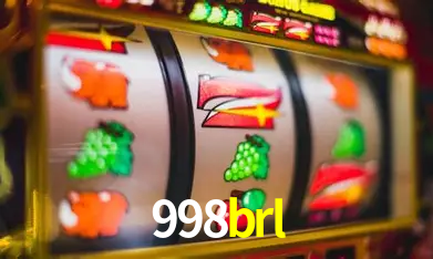 Inovações de Jogos na 998brl: O Futuro das Experiências Interativas