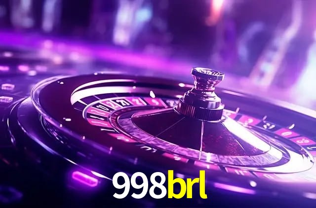 Interface do App 998brl