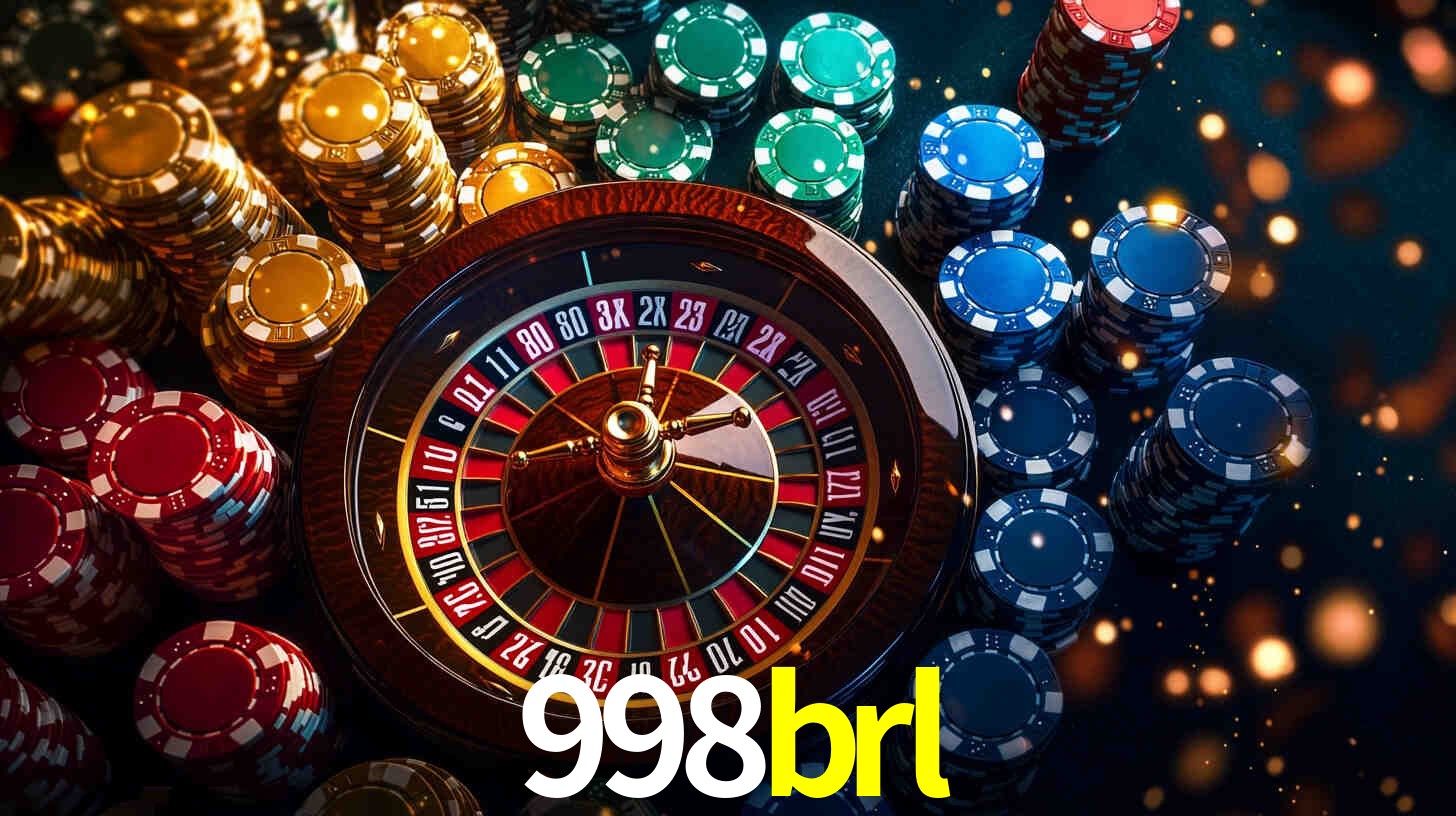 Ofertas Imperdíveis na 998brl: Promoções e Bônus Que Valem a Pena