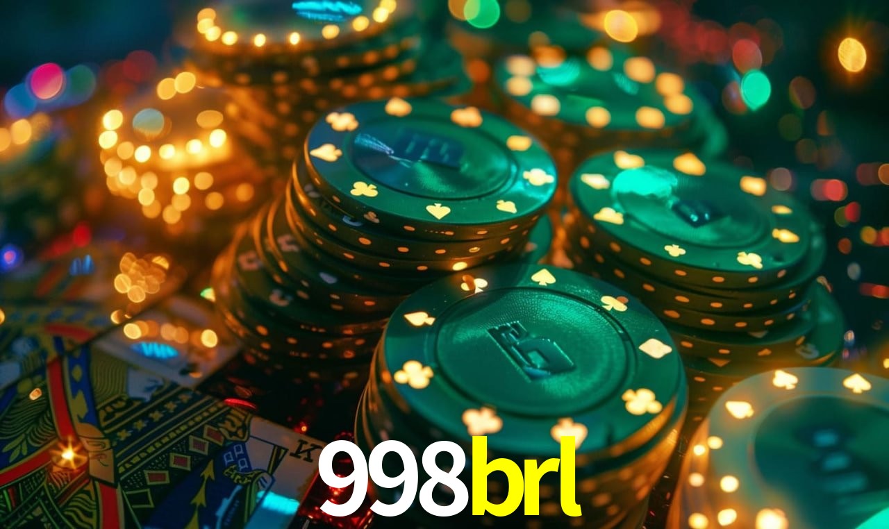 Estatísticas Esportivas 998brl