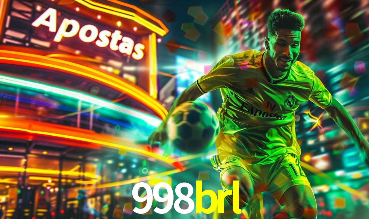 Provedores de Jogos 998brl