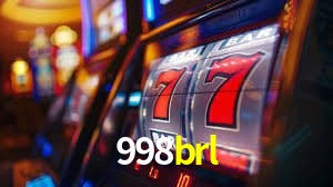 Tecnologia da Plataforma 998brl