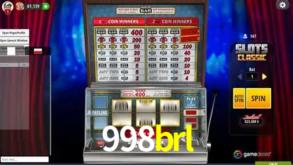 Explorando a Categoria de Eventos em Apostas na 998brl