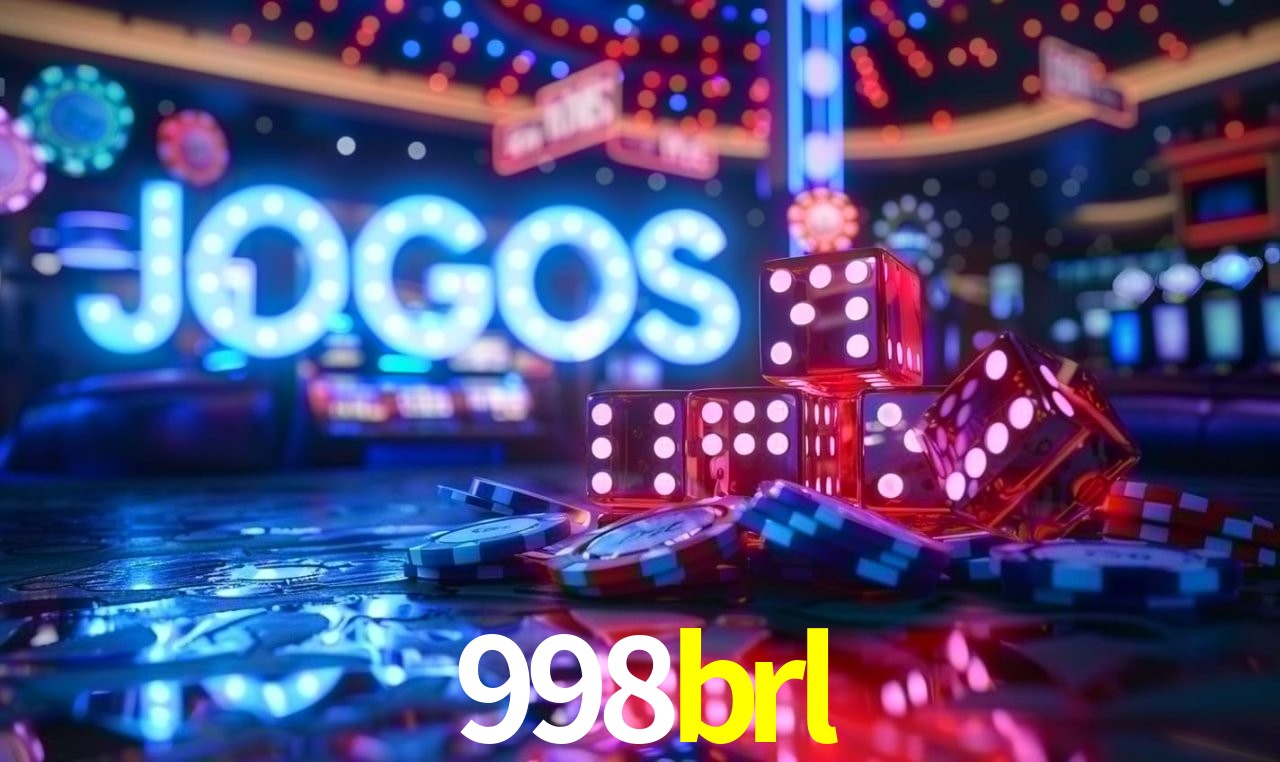 Bônus de Boas-vindas 998brl