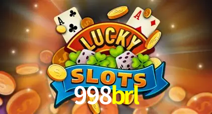 Descubra a Magia dos Jogos de Arcade no 998brl