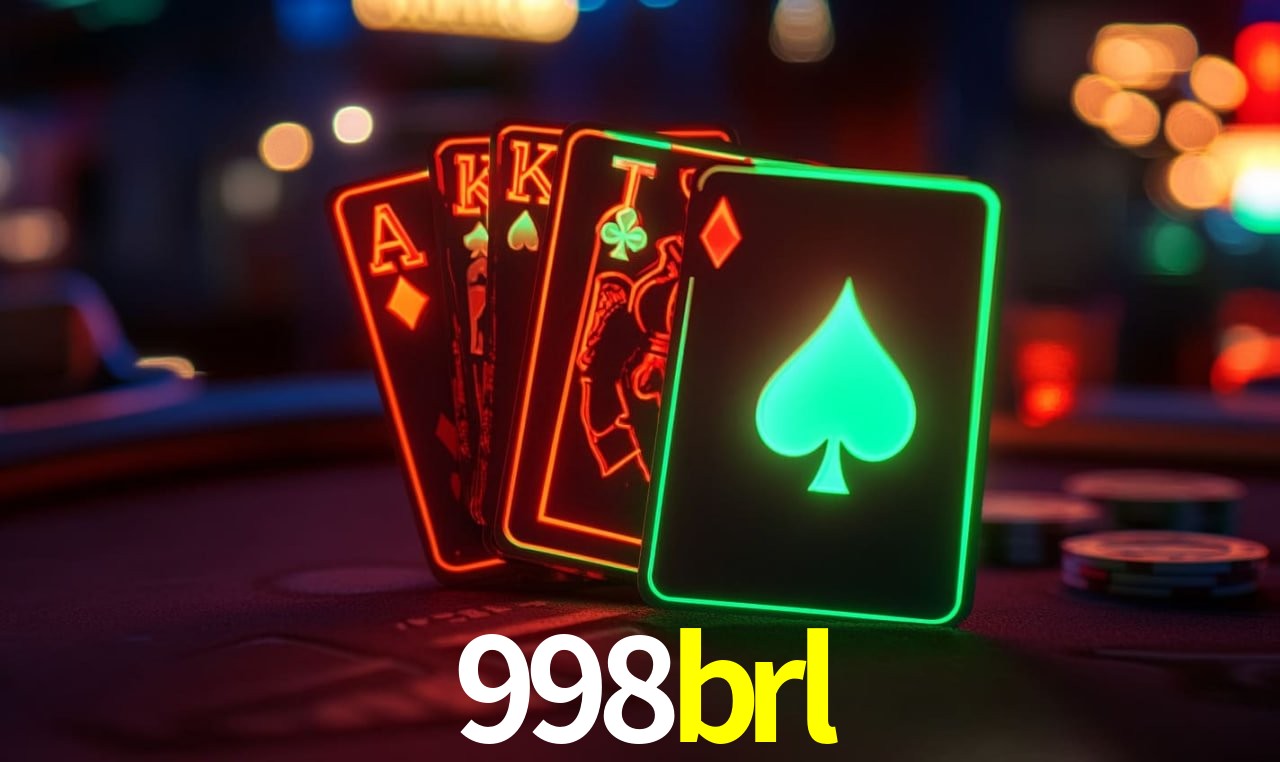Jogos de Slot 998brl